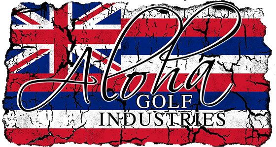 Aloha Golf Clubs And Putters