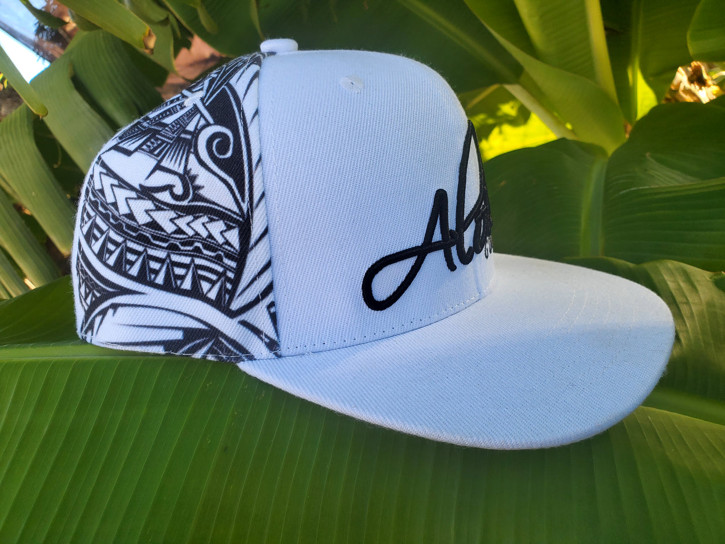 Aloha Golf Cap